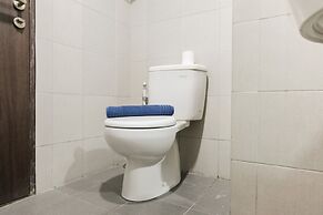 Brand New and Comfy Studio Bintaro Icon Apartment