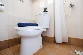 Newly Furnished Studio at Bassura City Apartment