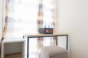 Comfy Studio Apartment with Extra Bed at M-Town Residence