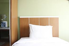 Cozy Studio Apartment Harvard Jatinangor