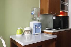 Cozy Studio Apartment Harvard Jatinangor