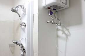 Cozy Studio Apartment Harvard Jatinangor