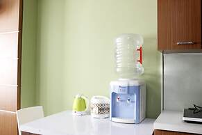 Cozy Studio Apartment Harvard Jatinangor