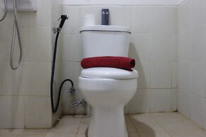 Cozy Studio Apartment Harvard Jatinangor