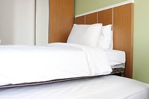 Cozy Studio Apartment Harvard Jatinangor