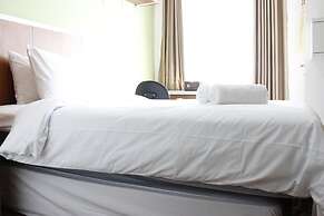Cozy Studio Apartment Harvard Jatinangor