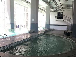 Cozy Studio Apartment Harvard Jatinangor