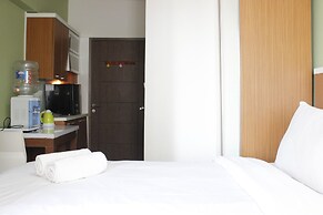 Cozy Studio Apartment Harvard Jatinangor