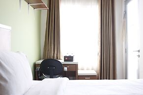 Cozy Studio Apartment Harvard Jatinangor