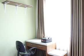 Cozy Studio Apartment Harvard Jatinangor