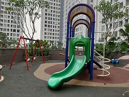 Comfortable Studio Apartment M-Town Residence