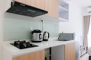 Comfortable Studio Apartment M-Town Residence