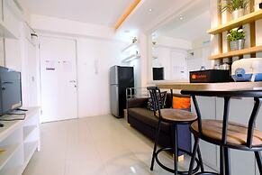 Best Price 2BR Bassura City Apartment
