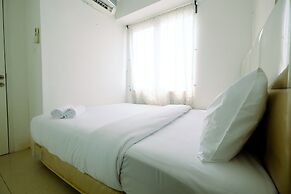 Best Price 2BR Bassura City Apartment