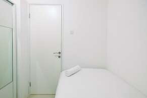 Best Price 2BR Bassura City Apartment