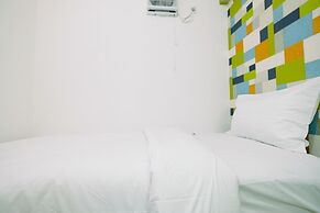 Best Price 2BR Bassura City Apartment