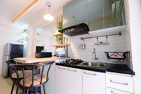 Best Price 2BR Bassura City Apartment