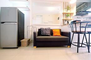 Best Price 2BR Bassura City Apartment