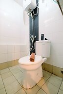 Best Price 2BR Bassura City Apartment