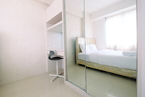 Best Price 2BR Bassura City Apartment
