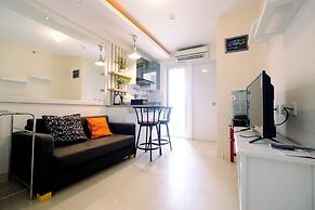 Best Price 2BR Bassura City Apartment