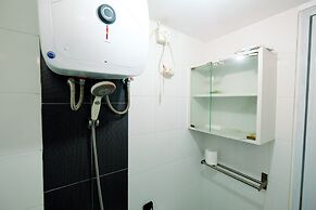 Best Price 2BR Bassura City Apartment