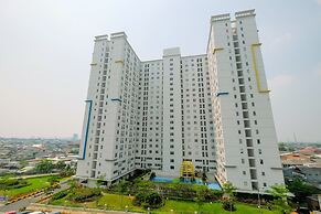 Best Price 2BR Bassura City Apartment