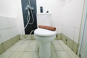 Best Price 2BR Bassura City Apartment