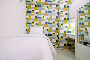 Best Price 2BR Bassura City Apartment