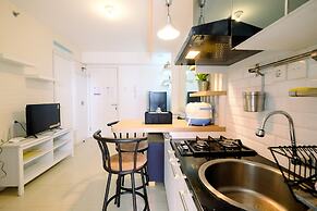 Best Price 2BR Bassura City Apartment