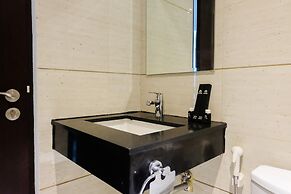 Cozy Studio Apartment at Brooklyn Alam Sutera