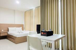 Cozy Studio Apartment at Brooklyn Alam Sutera
