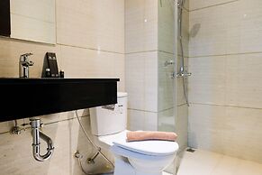 Cozy Studio Apartment at Brooklyn Alam Sutera