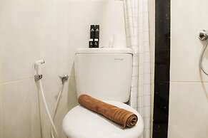 Cozy 1BR Apartment Grand Kamala Lagoon