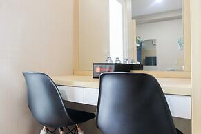 Cozy 1BR Apartment Grand Kamala Lagoon