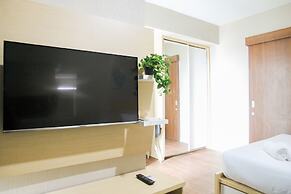 Cozy 1BR Apartment Grand Kamala Lagoon