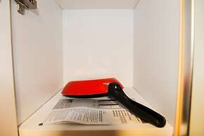 Cozy 1BR Apartment Grand Kamala Lagoon