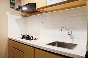 Cozy 1BR Apartment Grand Kamala Lagoon