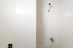 New Studio at Bassura City Apartment near Shopping Mall