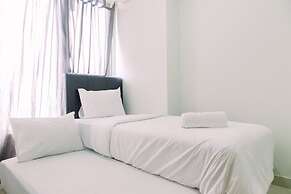 Wonderful 2BR at Gold Coast Apartment Pantai Indah Kapuk