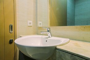 Wonderful 2BR at Gold Coast Apartment Pantai Indah Kapuk