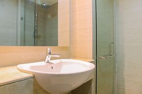 Wonderful 2BR at Gold Coast Apartment Pantai Indah Kapuk