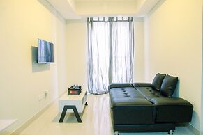 Wonderful 2BR at Gold Coast Apartment Pantai Indah Kapuk