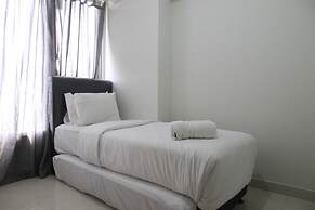 Wonderful 2BR at Gold Coast Apartment Pantai Indah Kapuk