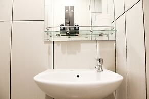 Unique Studio Room with Multifunction Bed @ Grand Kamala Lagoon Apartm