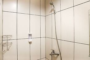 Unique Studio Room with Multifunction Bed @ Grand Kamala Lagoon Apartm