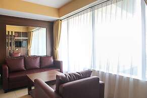 Modern 2BR Grand Kamala Lagoon Apartment