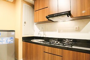 Modern 2BR Grand Kamala Lagoon Apartment