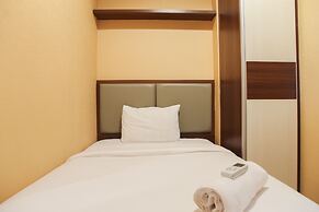 Modern 2BR Grand Kamala Lagoon Apartment