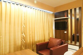 Modern 2BR Grand Kamala Lagoon Apartment